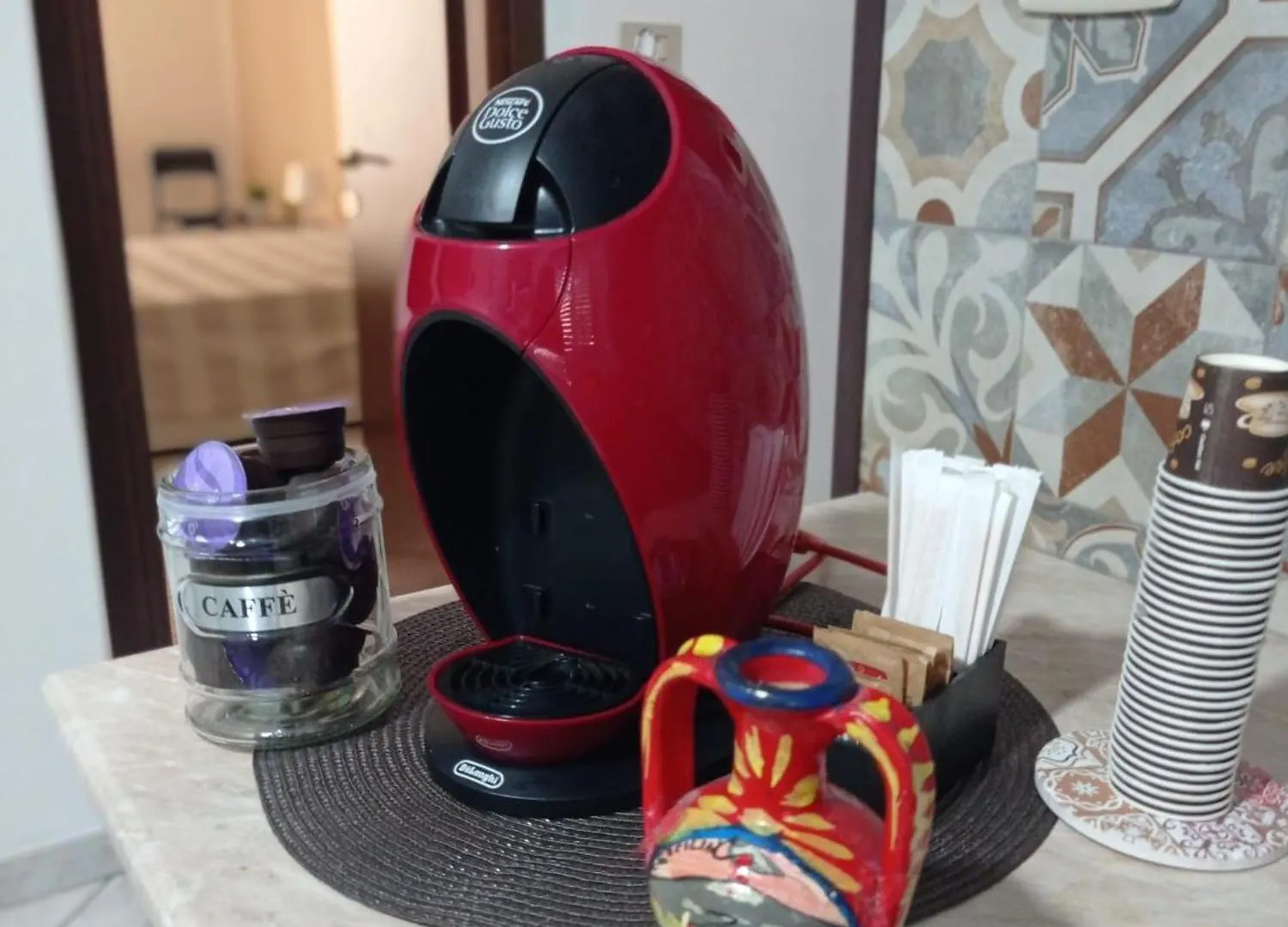 Holiday home Felix Felicis Villa Catania