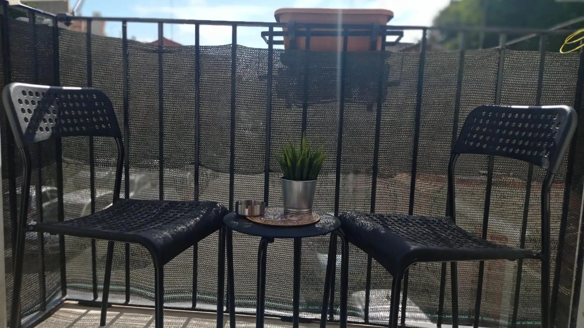 Holiday home Felix Felicis Villa Catania